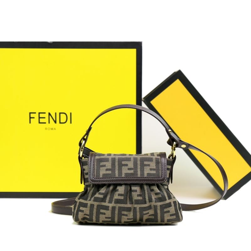 Fendi Satchel Bags